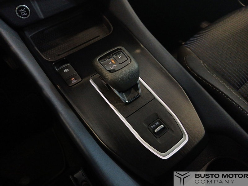 Nissan Qashqai usata a Varese (14)