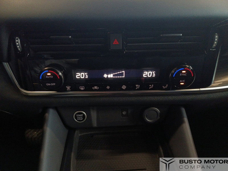 Nissan Qashqai usata a Varese (15)