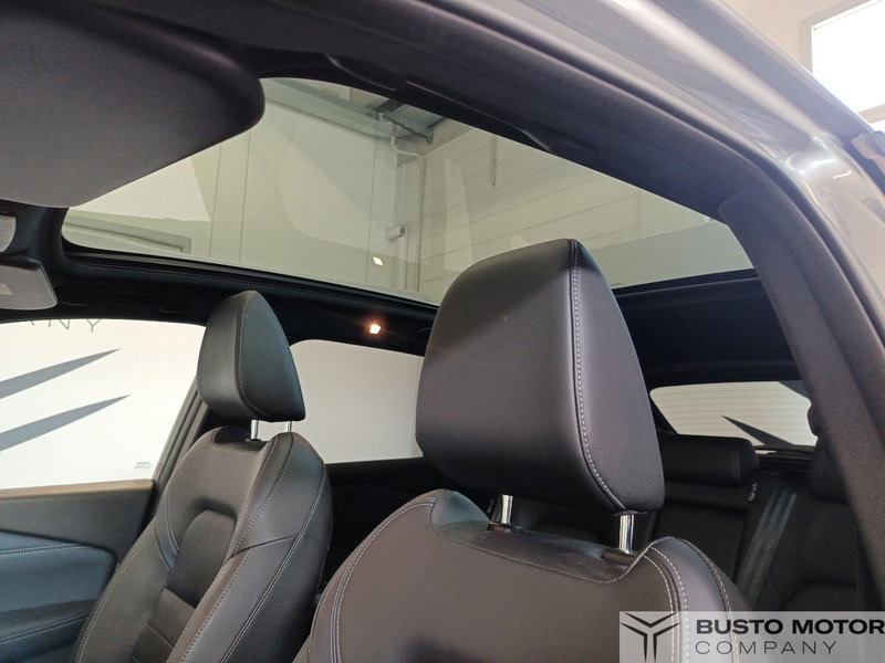 Nissan Qashqai usata a Varese (17)