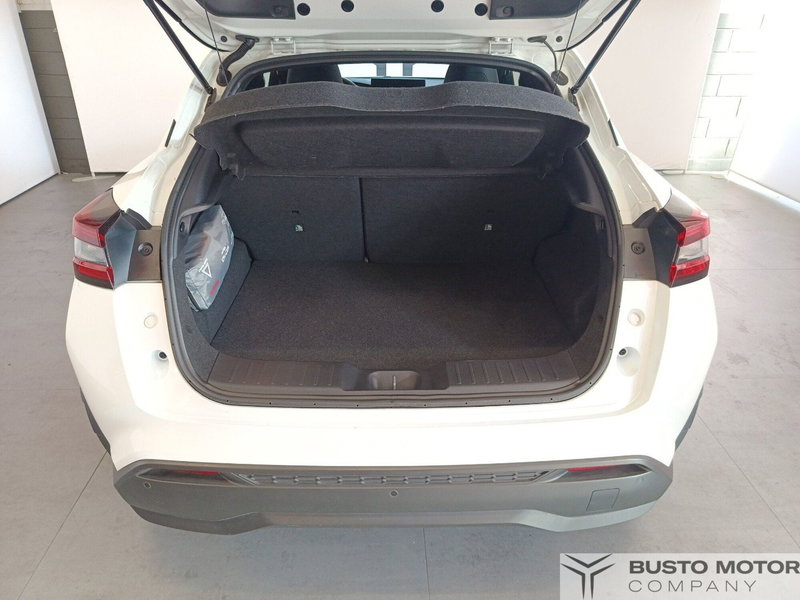 Nissan Juke usata a Varese (10)