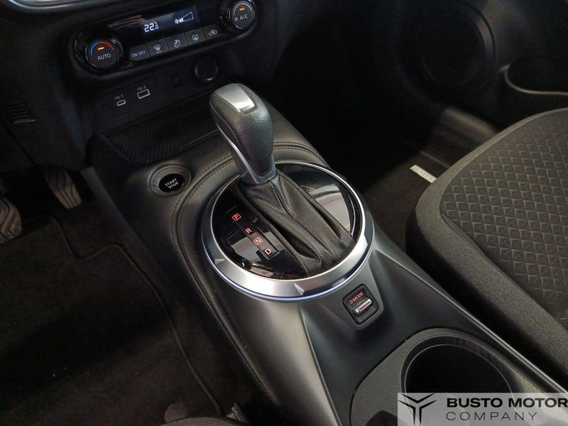 Nissan Juke usata a Varese (14)