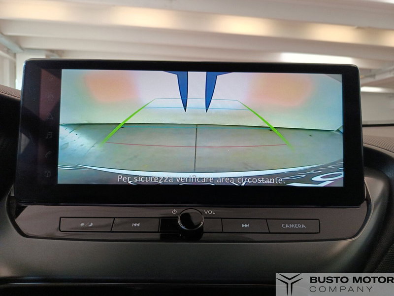 Nissan Juke usata a Varese (15)