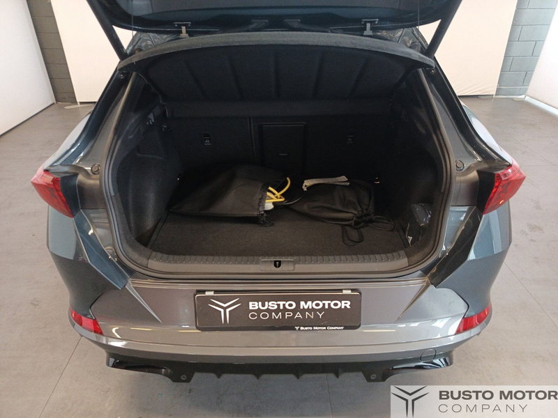 Cupra Formentor usata a Varese (10)