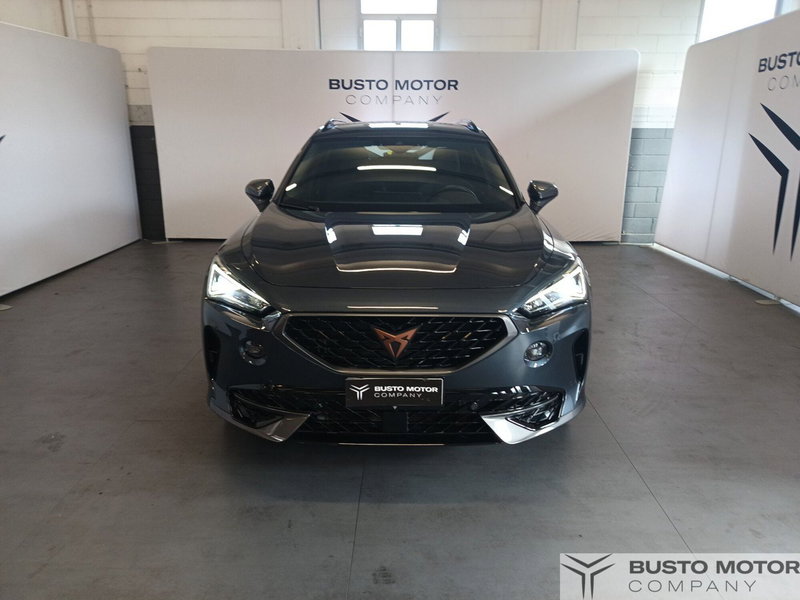 Cupra Formentor usata a Varese (2)