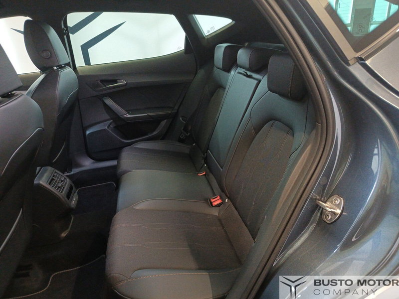 Cupra Formentor usata a Varese (9)