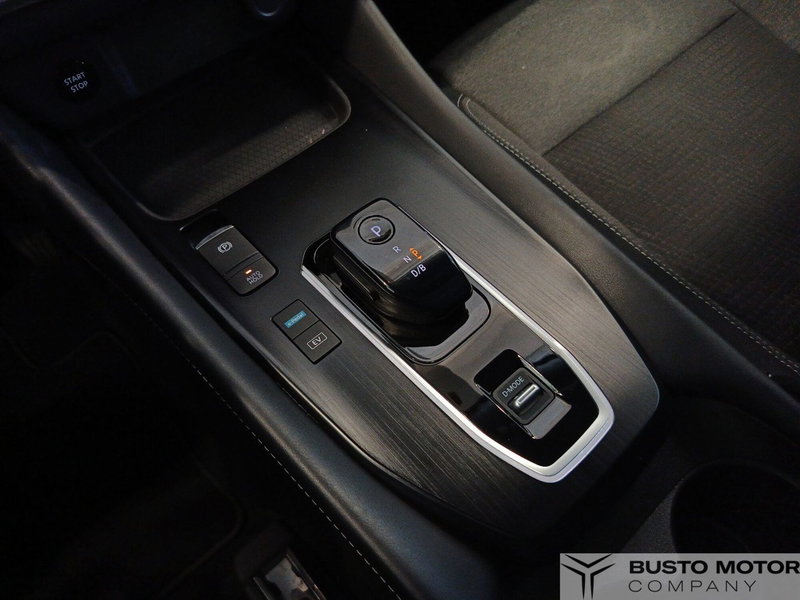 Nissan Qashqai usata a Varese (14)