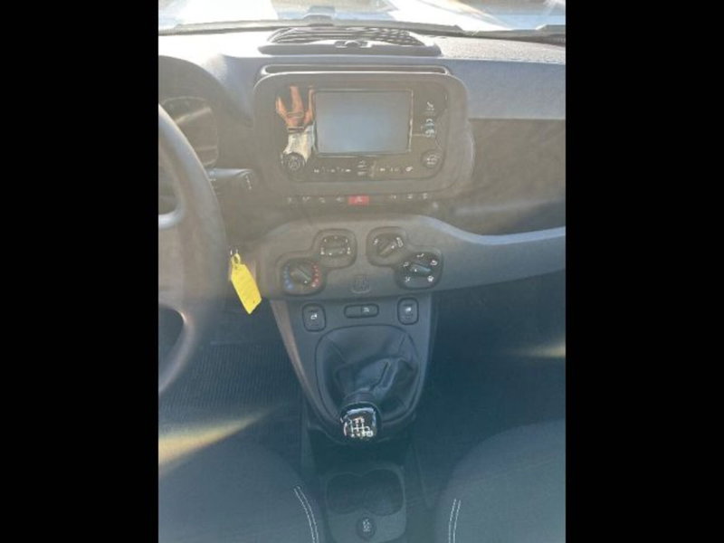 Fiat Panda usata a Caltanissetta (13)