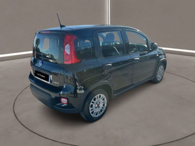 Fiat Panda usata a Caltanissetta (6)