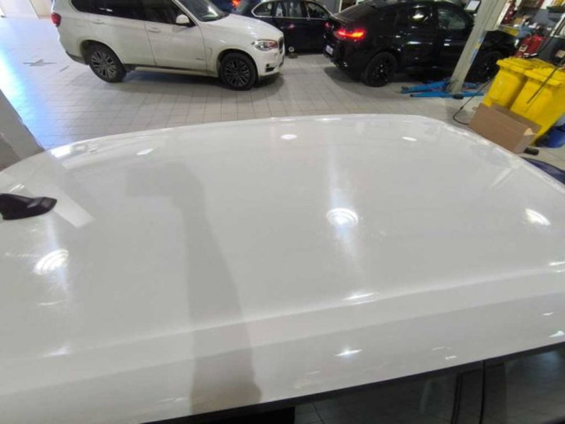 MINI Mini Clubman usata a Caltanissetta (10)