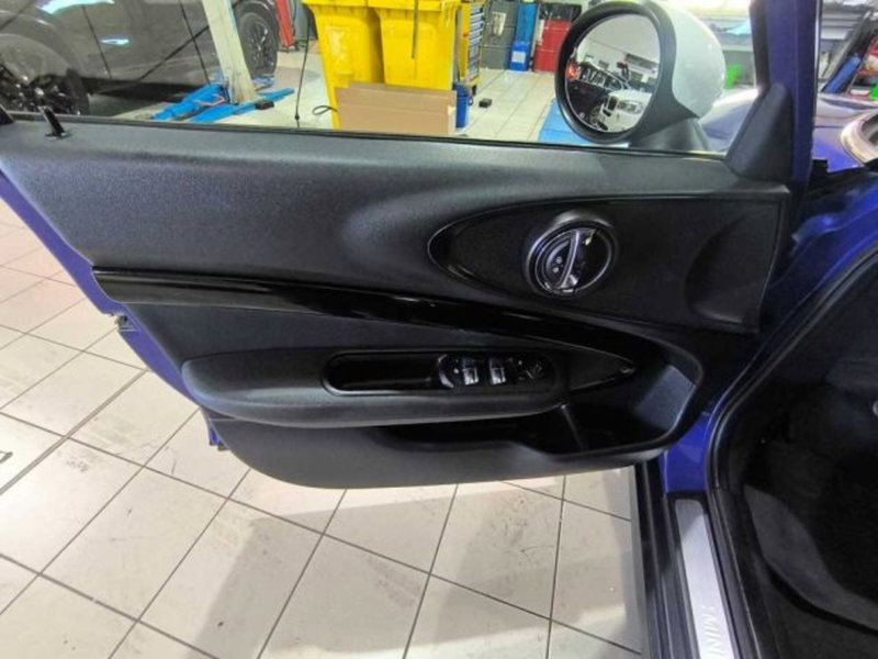 MINI Mini Clubman usata a Caltanissetta (12)