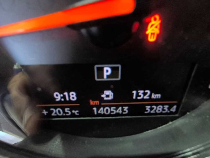 MINI Mini Clubman usata a Caltanissetta (17)