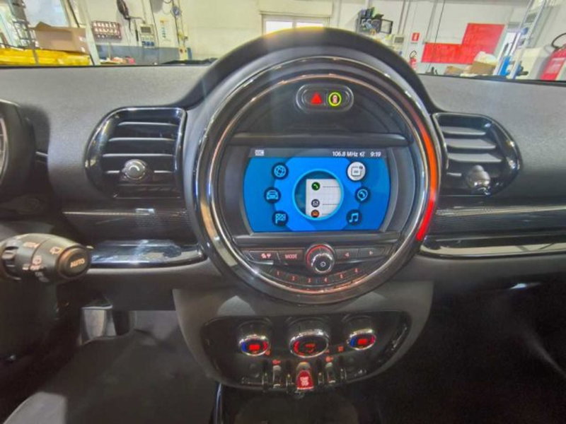 MINI Mini Clubman usata a Caltanissetta (18)