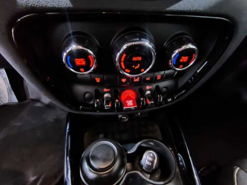 MINI Mini Clubman usata a Caltanissetta (19)