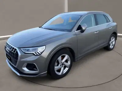 Audi Q3 Sportback 35 TDI quattro S tronic S line edition del 2023 usata a Caltanissetta