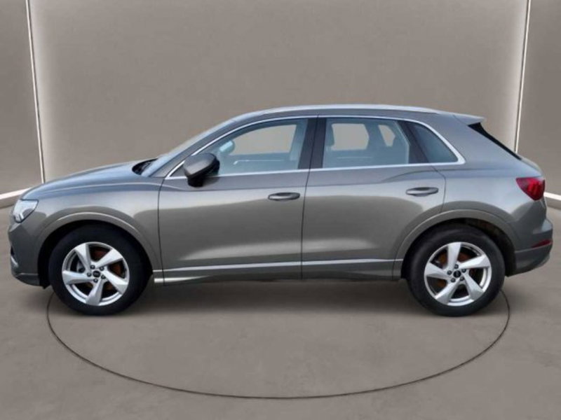 Audi Q3 Sportback usata a Caltanissetta (8)