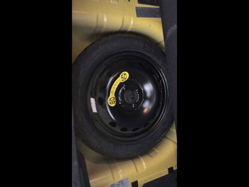 Fiat Panda Cross usata a Caltanissetta (17)