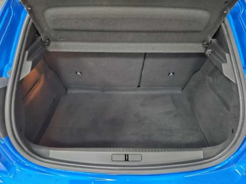 Peugeot 208 usata a Caltanissetta (15)