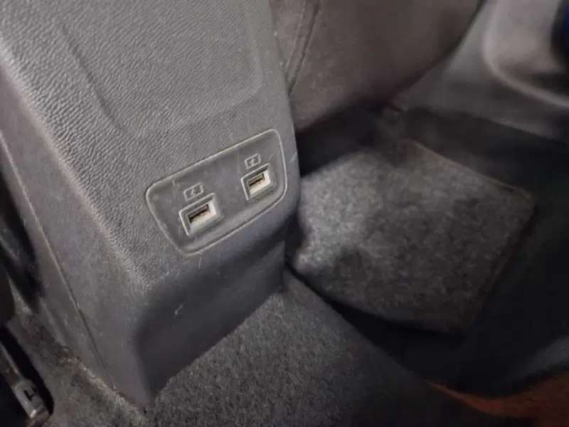 Peugeot 208 usata a Caltanissetta (17)