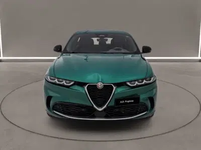 Alfa Romeo Tonale Tonale 1.5 160 CV MHEV TCT7 Ti del 2023 usata a Caltanissetta
