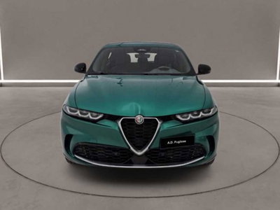 Alfa Romeo Tonale Tonale 1.5 160 CV MHEV TCT7 Ti del 2023 usata a Caltanissetta