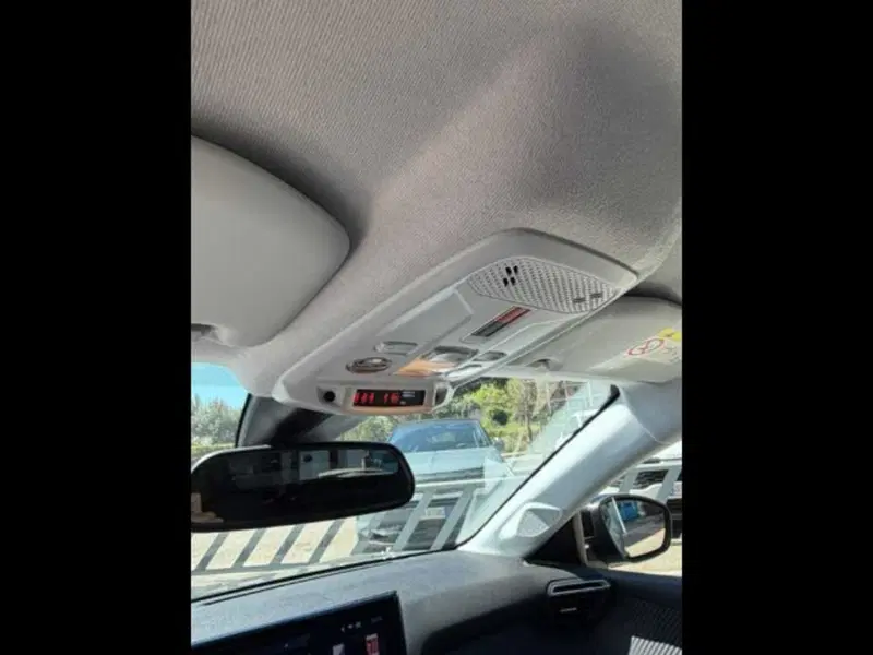 Peugeot 208 usata a Caltanissetta (12)