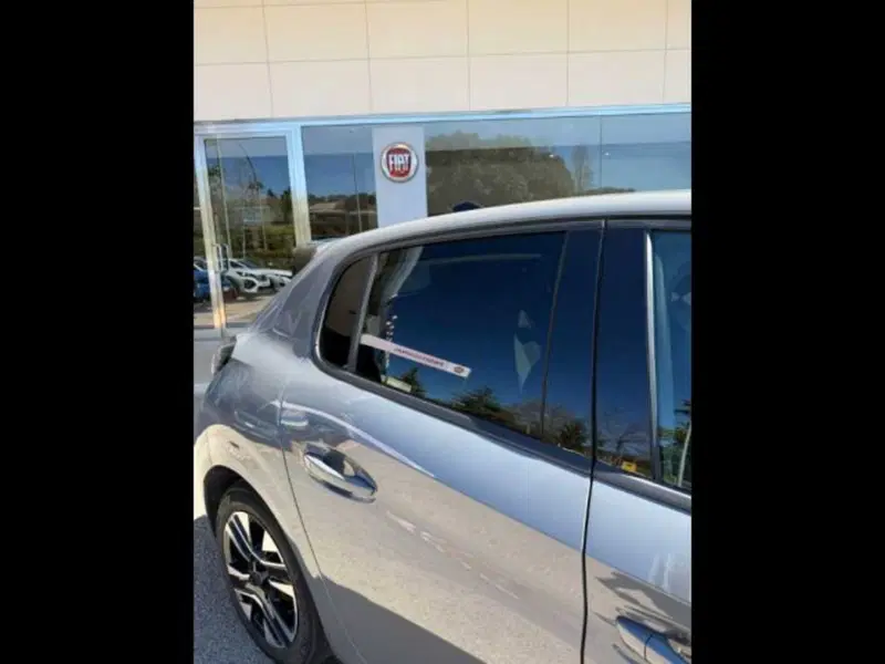 Peugeot 208 usata a Caltanissetta (13)