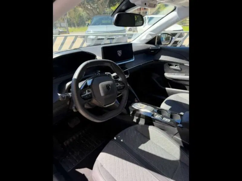 Peugeot 208 usata a Caltanissetta (6)