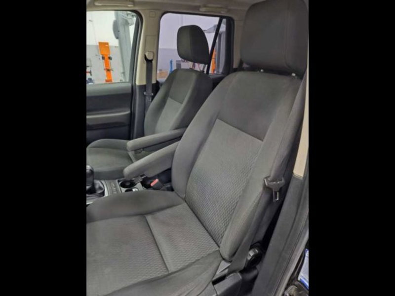 Land Rover Freelander usata a Caltanissetta (12)