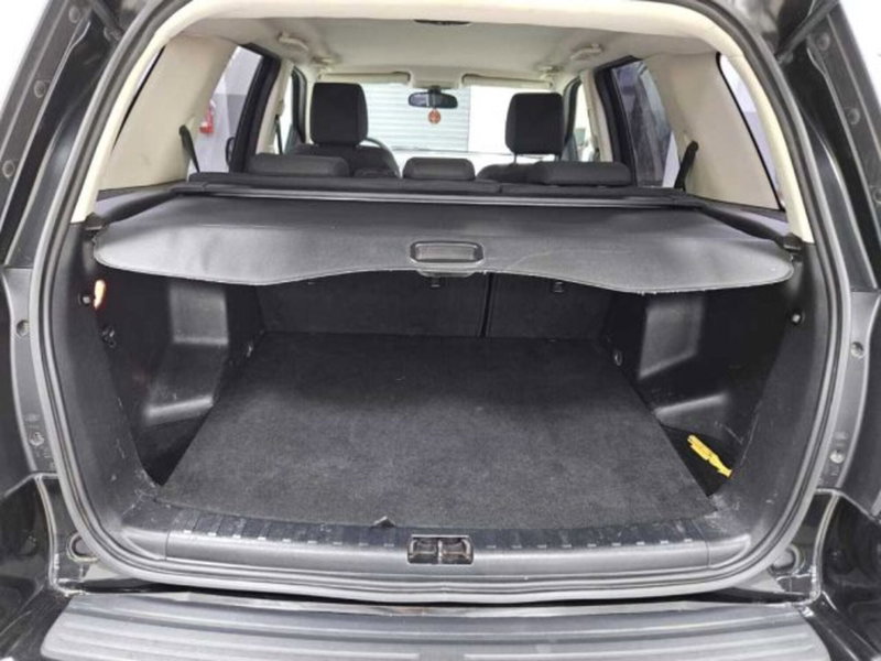 Land Rover Freelander usata a Caltanissetta (18)