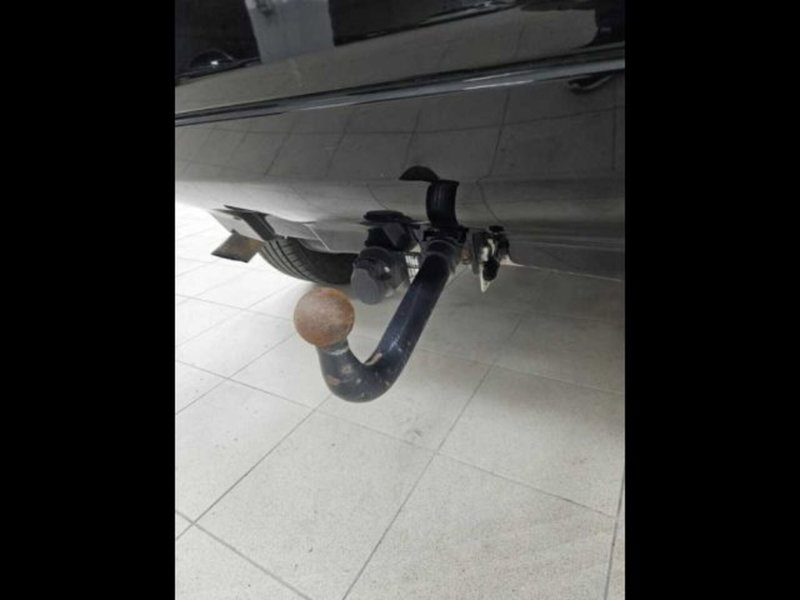 Land Rover Freelander usata a Caltanissetta (20)