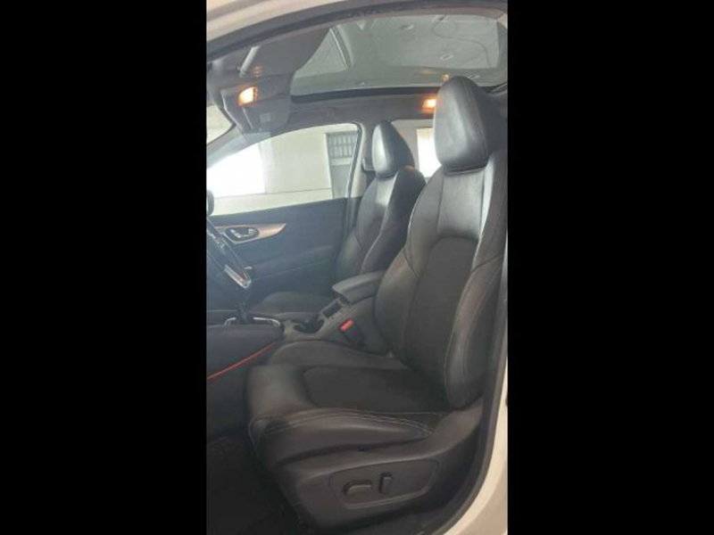 Nissan Qashqai usata a Caltanissetta (12)