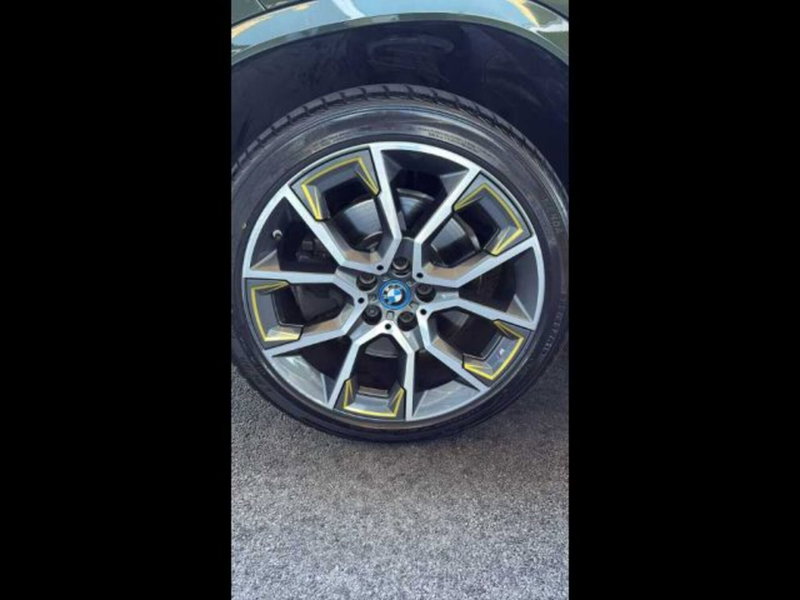 BMW X2 usata a Caltanissetta (12)