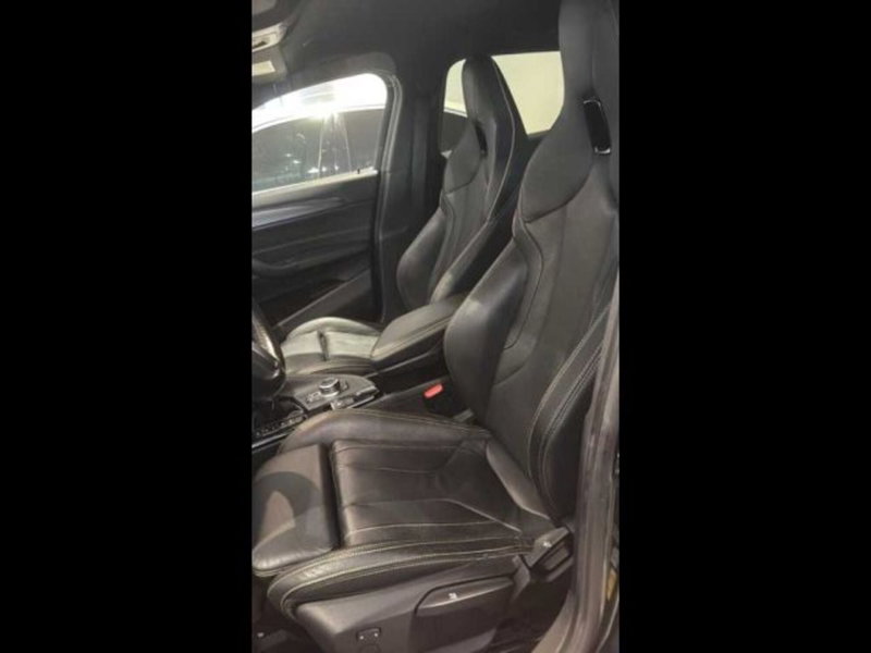 BMW X2 usata a Caltanissetta (15)