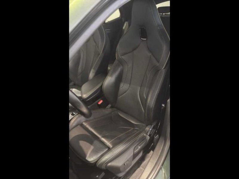 BMW X2 usata a Caltanissetta (16)