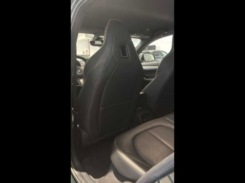 BMW X2 usata a Caltanissetta (18)