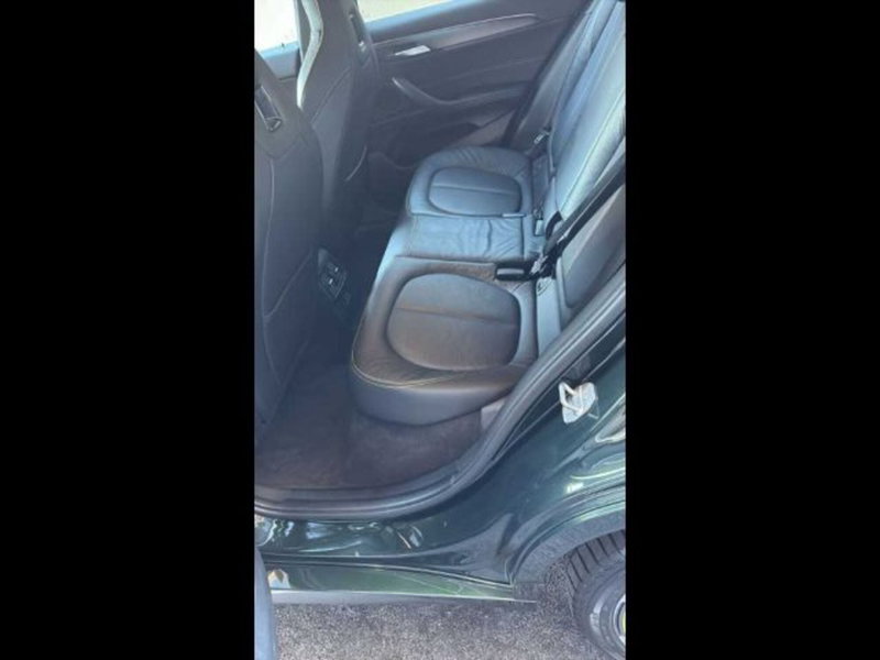 BMW X2 usata a Caltanissetta (20)