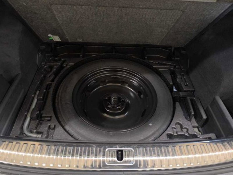 Audi Q3 Sportback usata a Caltanissetta (10)