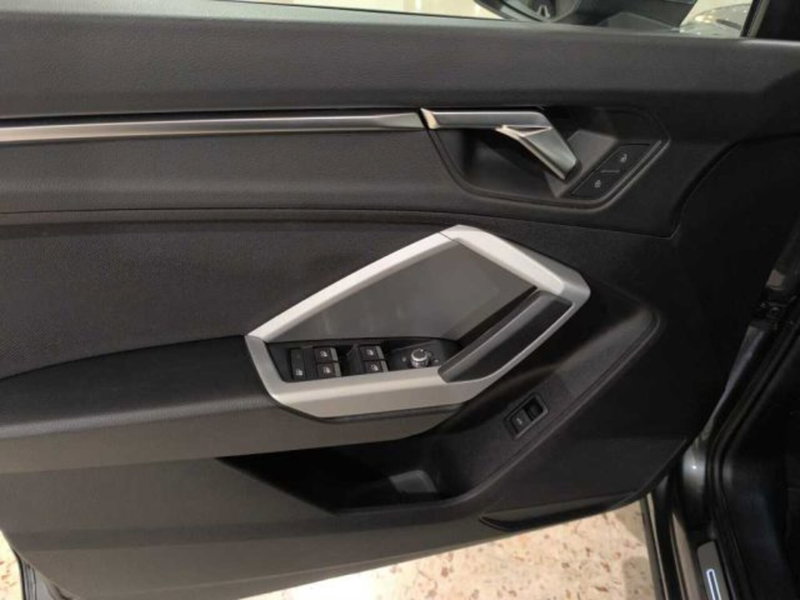 Audi Q3 Sportback usata a Caltanissetta (11)