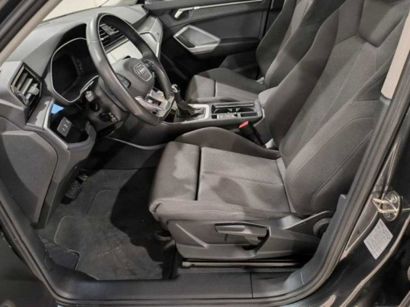 Audi Q3 Sportback usata a Caltanissetta (12)