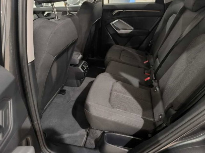 Audi Q3 Sportback usata a Caltanissetta (13)