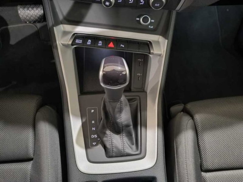 Audi Q3 Sportback usata a Caltanissetta (18)