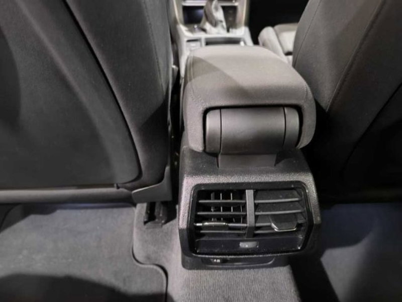 Audi Q3 Sportback usata a Caltanissetta (19)