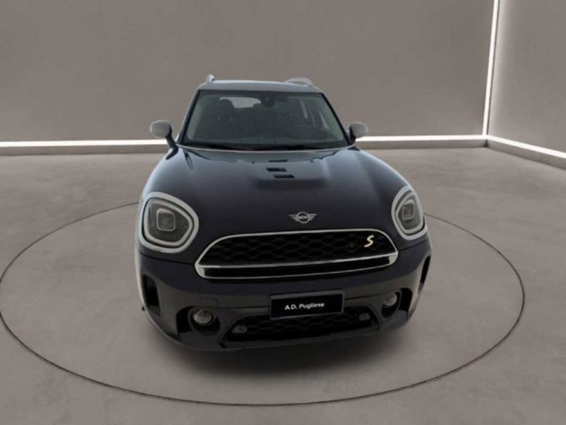 MINI Mini Aceman usata a Caltanissetta (2)