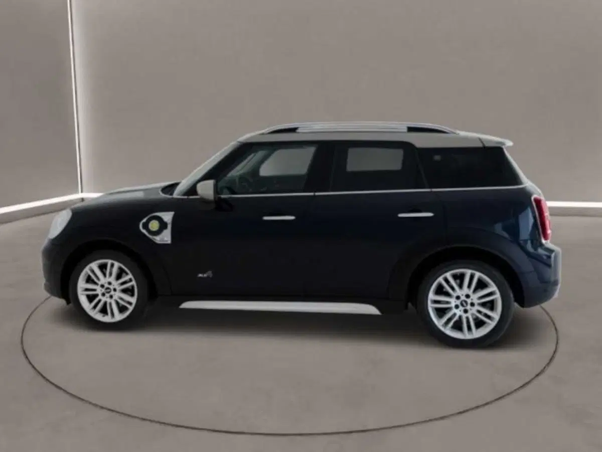 MINI Mini Aceman usata a Caltanissetta (3)