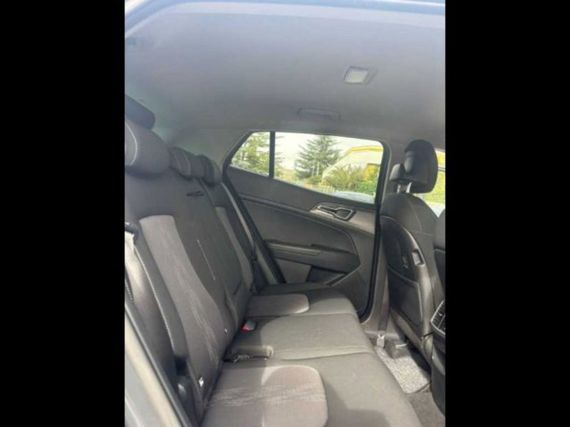Kia Sportage usata a Caltanissetta (17)