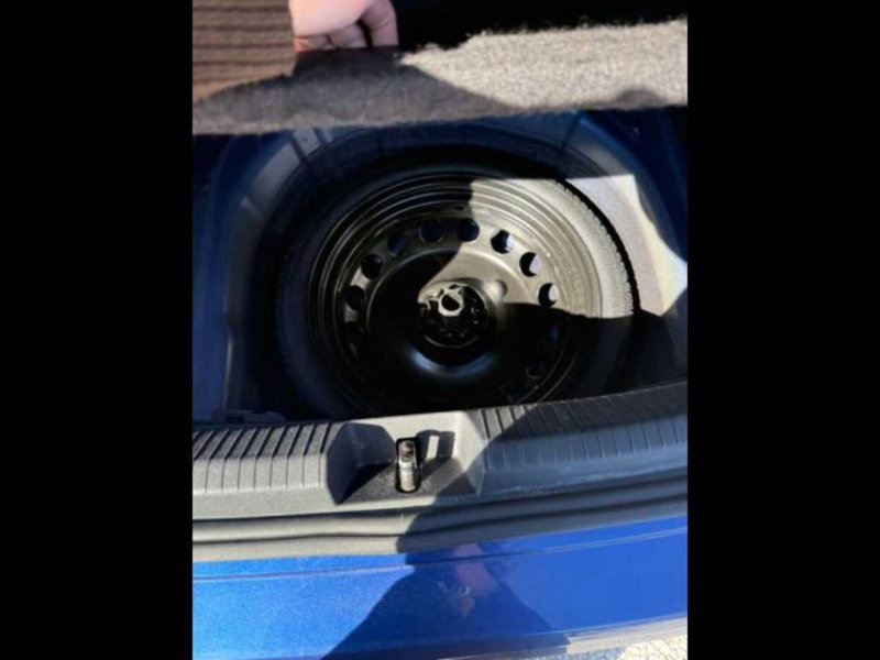 Volkswagen Taigo usata a Caltanissetta (11)