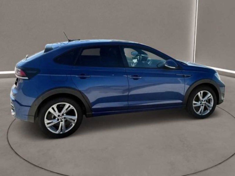 Volkswagen Taigo usata a Caltanissetta (3)