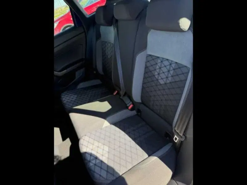 Volkswagen Taigo usata a Caltanissetta (9)