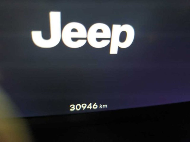 Jeep Avenger usata a Caltanissetta (15)