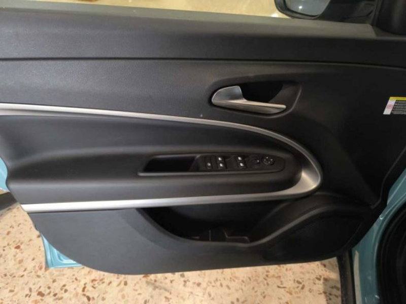 Jeep Avenger usata a Caltanissetta (18)